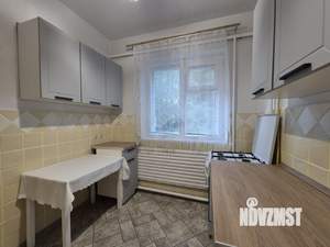 3-к квартира, на длительный срок, 42м2, 1/2 этаж