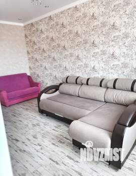 1-к квартира, на длительный срок, 39м2, 3/3 этаж