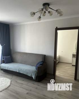 2-к квартира, на длительный срок, 45м2, 3/5 этаж