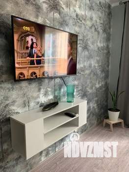 1-к квартира, посуточно, 37м2, 4/16 этаж