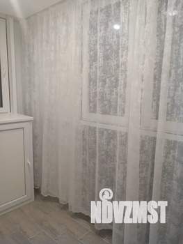 1-к квартира, посуточно, 43м2, 4/23 этаж