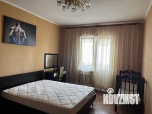 2-к квартира, посуточно, 60м2, 5/14 этаж