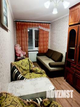 3-к квартира, на длительный срок, 60м2, 1/5 этаж
