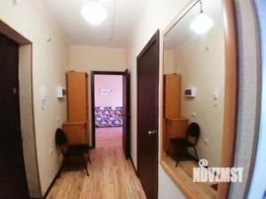 2-к квартира, на длительный срок, 58м2, 13/20 этаж