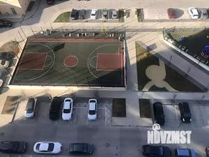 1-к квартира, на длительный срок, 45м2, 12/18 этаж