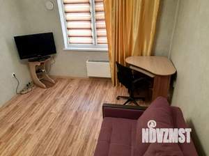 1-к квартира, посуточно, 32м2, 4/16 этаж