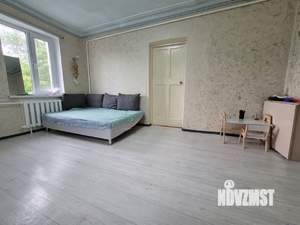 2-к квартира, на длительный срок, 43м2, 2/2 этаж