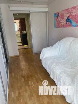 3-к квартира, посуточно, 64м2, 3/5 этаж