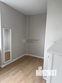 1-к квартира, на длительный срок, 33м2, 9/10 этаж