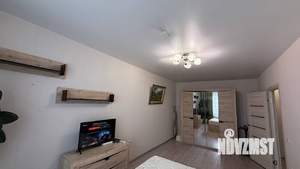 1-к квартира, на длительный срок, 37м2, 11/21 этаж