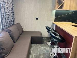 2-к квартира, посуточно, 65м2, 16/16 этаж