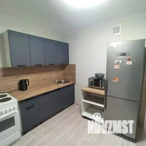 1-к квартира, посуточно, 39м2, 1/1 этаж