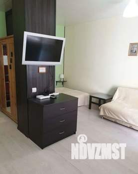 1-к квартира, посуточно, 35м2, 3/4 этаж