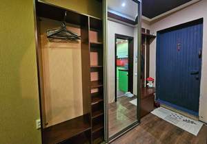 3-к квартира, на длительный срок, 63м2, 4/9 этаж