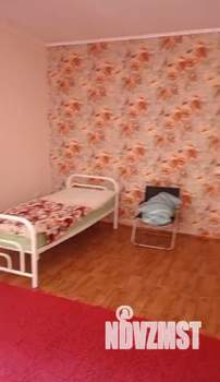 Студия квартира, на длительный срок, 25м2, 2/2 этаж