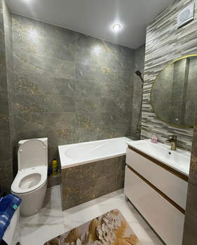 2-к квартира, на длительный срок, 50м2, 10/20 этаж
