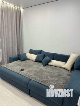 2-к квартира, на длительный срок, 48м2, 5/24 этаж