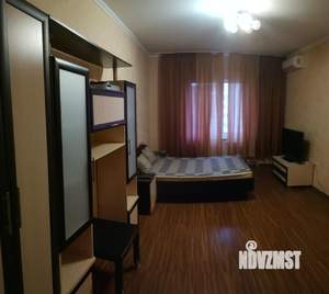 1-к квартира, на длительный срок, 40м2, 9/9 этаж