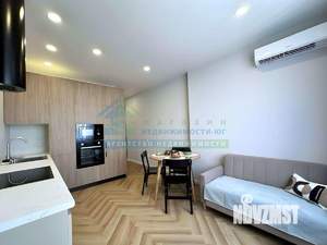 1-к квартира, на длительный срок, 45м2, 14/24 этаж