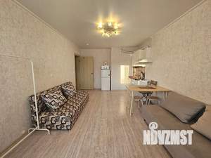 Студия квартира, посуточно, 28м2, 6/16 этаж