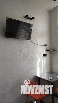 Студия квартира, посуточно, 20м2, 5/6 этаж