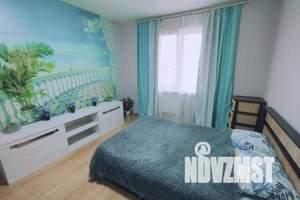 2-к квартира, посуточно, 67м2, 1/9 этаж