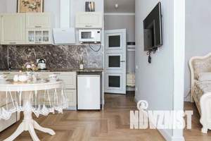 1-к квартира, посуточно, 35м2, 7/20 этаж