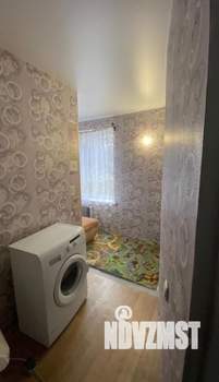 1-к квартира, на длительный срок, 34м2, 1/2 этаж