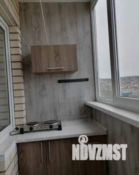 Студия квартира, посуточно, 24м2, 9/12 этаж