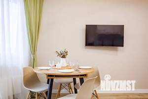 2-к квартира, посуточно, 57м2, 4/23 этаж