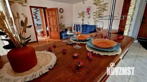 3-к квартира, посуточно, 65м2, 5/9 этаж