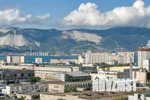 1-к квартира, посуточно, 30м2, 10/11 этаж