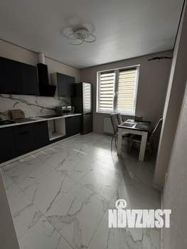 2-к квартира, на длительный срок, 56м2, 3/25 этаж