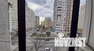 2-к квартира, на длительный срок, 50м2, 5/5 этаж