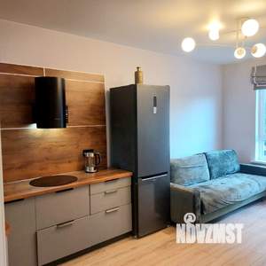 1-к квартира, на длительный срок, 38м2, 9/25 этаж