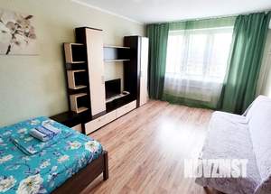 Студия квартира, посуточно, 48м2, 12/17 этаж