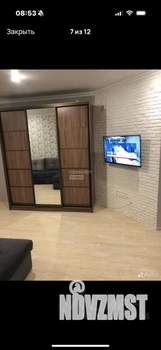 1-к квартира, на длительный срок, 50м2, 7/16 этаж