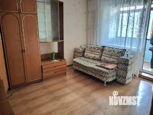 1-к квартира, на длительный срок, 30м2, 4/10 этаж