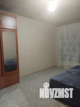 1-к квартира, посуточно, 36м2, 3/10 этаж