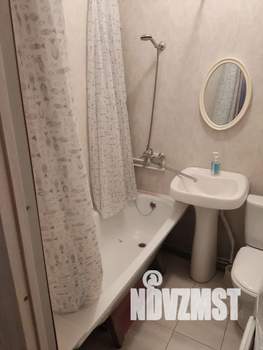 Студия квартира, посуточно, 25м2, 9/25 этаж