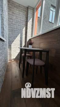 1-к квартира, посуточно, 55м2, 18/21 этаж