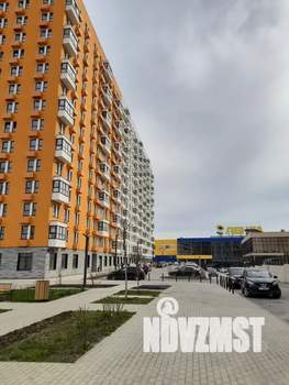 Студия квартира, посуточно, 20м2, 7/13 этаж