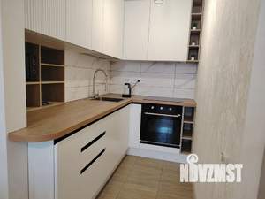 1-к квартира, посуточно, 41м2, 13/20 этаж