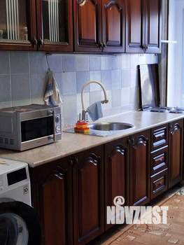 1-к квартира, на длительный срок, 30м2, 3/5 этаж