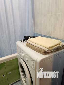 1-к квартира, на длительный срок, 42м2, 6/9 этаж