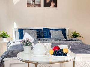 3-к квартира, на длительный срок, 102м2, 10/14 этаж