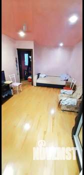 1-к квартира, на длительный срок, 30м2, 7/9 этаж