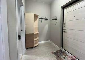 1-к квартира, на длительный срок, 41м2, 6/20 этаж