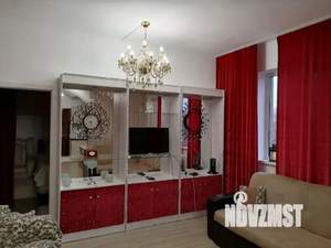 2-к квартира, посуточно, 70м2, 1/1 этаж