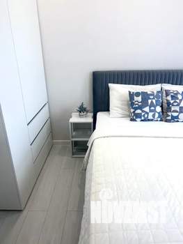 1-к квартира, посуточно, 36м2, 10/15 этаж